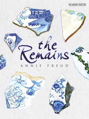 cover image of The Remains